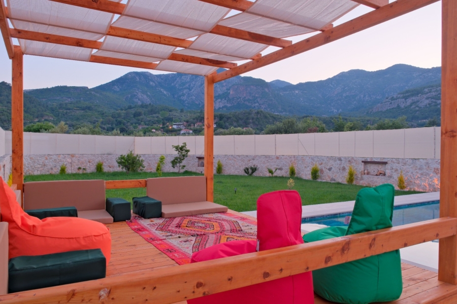 Villa Pınar Uğur